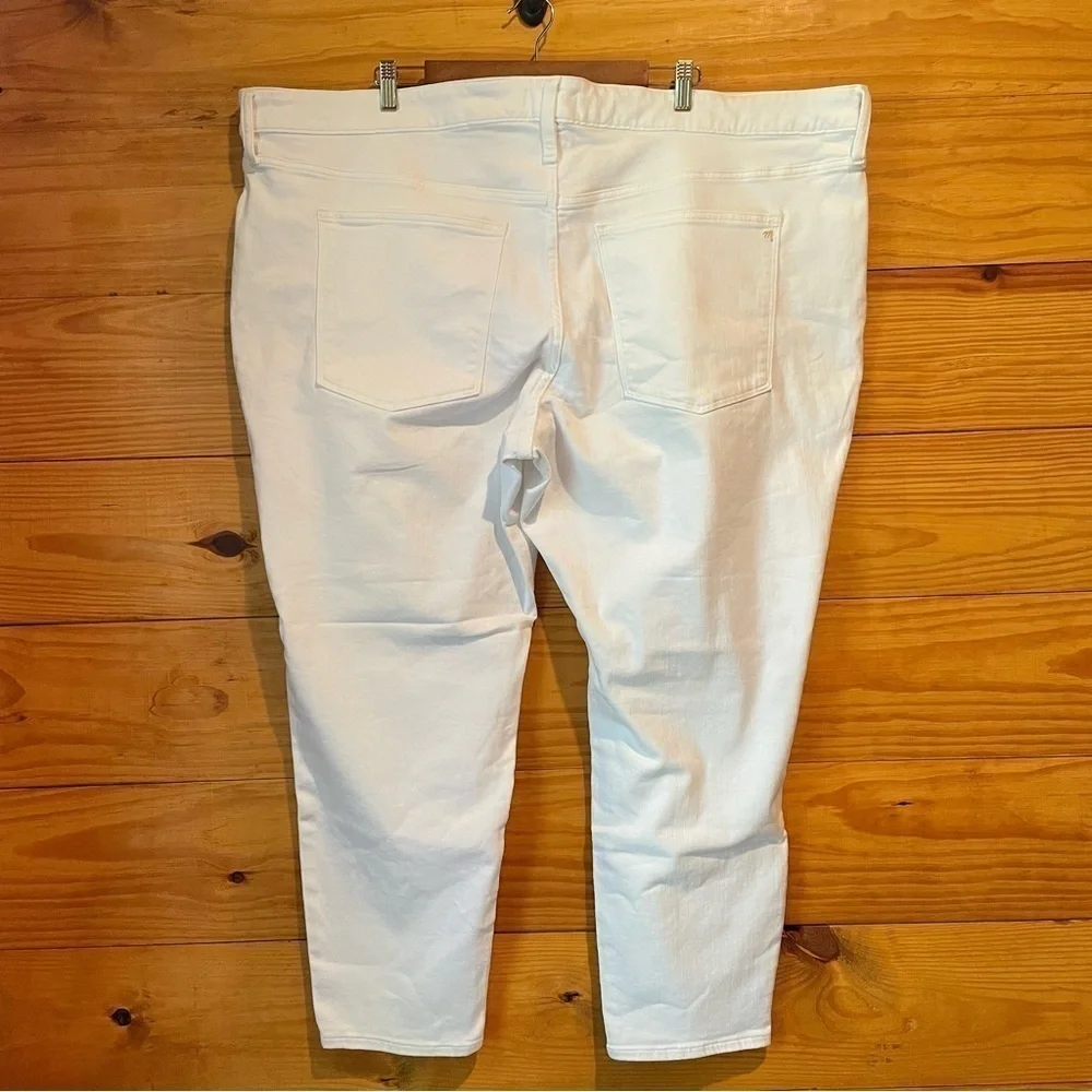 Madewell Plus 9